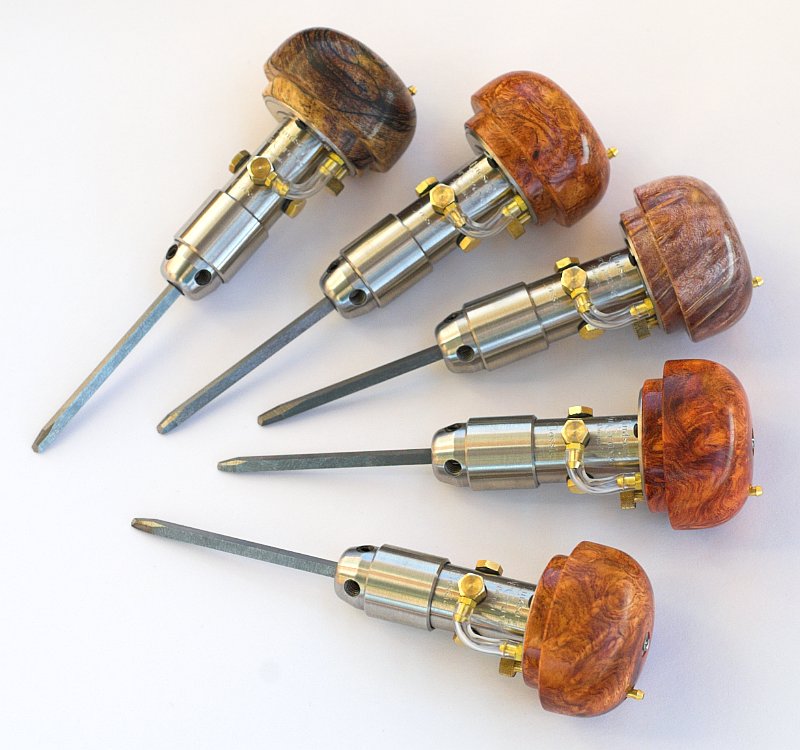 ENGRAVING TOOLS BY STEVE LINDSAY For Hand Engraving